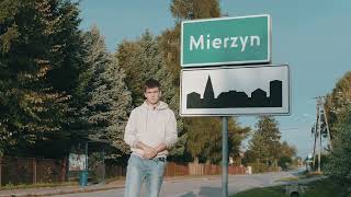 Miejsce VI – Kacper Chabior – film pt „Mierzyn – mój dom – moja przyszłość” [upl. by Vinni]