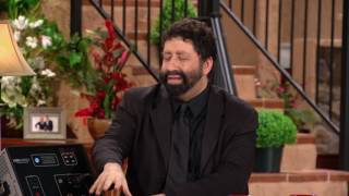 The Chaldean Secret  Rabbi Jonathan Cahn [upl. by Izawa66]