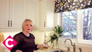 Five ingredients to an easy kitchen makeover [upl. by Nac]