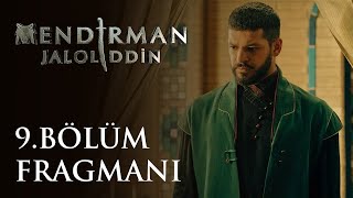 Mendirman Jaloliddin 9 Bölüm Fragmanı [upl. by Rehttam651]