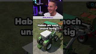 Wir starten mit 0 EURO auf der DEUTSCHLAND KARTE 🚜 LS22 Felder Helden 38 [upl. by Loggia]