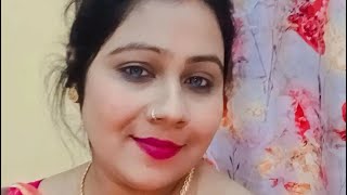 Chaitali Saha is live [upl. by Dunaville]