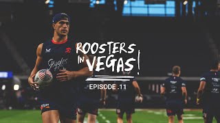 Roosters In Vegas Episode 11  Captains Run [upl. by Vincents]