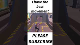 I have James Bond movement in Fortnite fortnite fortnitemontage gaming fortniteclips [upl. by Ttenaj]