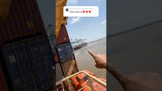 Room se niklate hii mafia dikh gyee☠️🗿🛳️ explore shortvideo ship msc [upl. by Beetner]