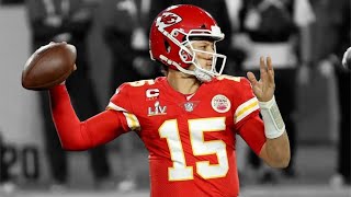 Patrick Mahomes 202324 Highlights [upl. by Camala]