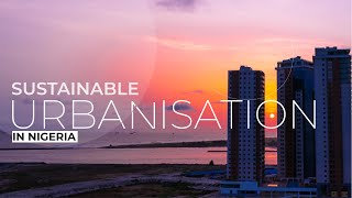 Sustainable Urbanisation in Africa [upl. by Araminta]