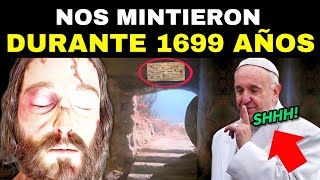 ¡Sorprendente MIRA Cómo Te Engaña la Iglesia Católica Origen de la Semana Santa [upl. by Aenel126]