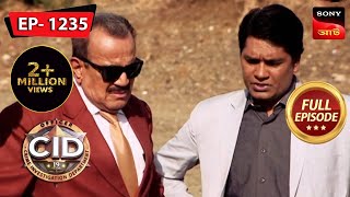 Can CID Save The Victims  CID Bengali  Ep 1235  Full Episode  2 January 2023 [upl. by Clementas]