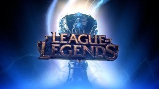 League of Legends  Turniri  BALKAN  Finale 1 [upl. by Thun461]