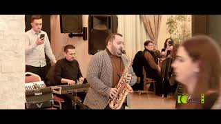 Dorinel Puiacolaj doine instrumentale sax live [upl. by Poock490]