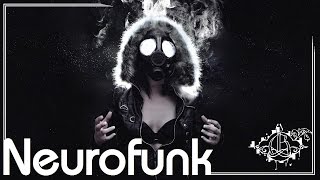 ◄ Neurofunk Mix ► Dirty amp Dark DnB ☠ [upl. by Arraeic]