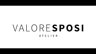 Valore Sposi Atelier  Pescara Sposi 2024 [upl. by Koblick697]