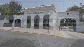 UAEM 2 0 desde el Plantel Nezahualcóyotl de la Escuela Preparatoria [upl. by Annawik]