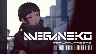 meganeko  Technokinesis Full EP [upl. by Ialocin]