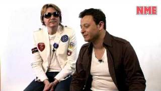 Manic Street Preachers  Track by Track [upl. by Aztin]