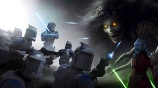 What if Abeloth RETURNED During The Clone Wars [upl. by Peers]