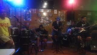 Hotel California cover by SEERAW BAND [upl. by Kecaj]