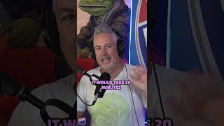 Harland Williams on millipedes  Harland Highway Podcast [upl. by Reube]