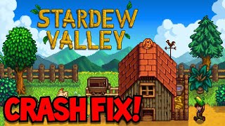 Stardew Valley 16 PETS CRASHING GAME  Hat Bug amp Performance Issues Explained [upl. by Sakmar]