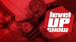 LevelUpShow ¿Los spinoffs arruinan las franquicias [upl. by Ettennad]