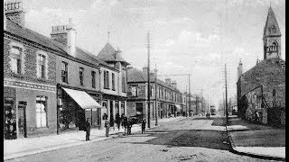 Old Photographs Of Blantyre South Lanarkshire Scotland [upl. by Myrta]