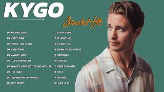 Kygo Greatest Hits Full Album 2021  Best Of New Songs Kygo [upl. by Georgina363]