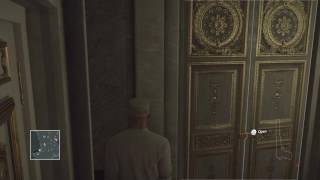 Hitman  Escalation  Paris  The Seeger Beguilement  Level 4 [upl. by Pollyanna403]