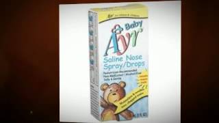 Ayr Nasal Spray Benefits of Usage [upl. by Terryl523]