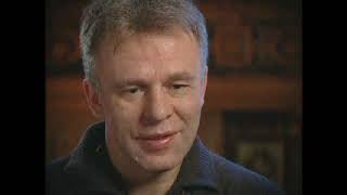 Viacheslav Fetisov Induction Speech [upl. by Marta267]