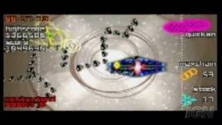 Every Extend Extra Sony PSP Gameplay  Extend Galeplay [upl. by Atterbury]