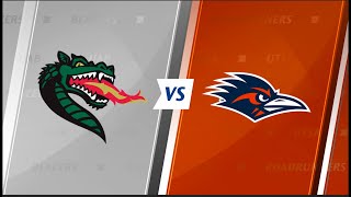 Highlights of UAB Vs UTSA 91224 [upl. by Rese]