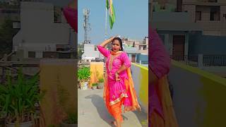 O Mera jaane bahar a Gaya bollywood viral dance [upl. by Artie969]