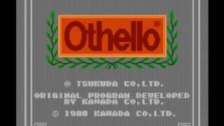 Othello NES Music  Loss Theme [upl. by Roddie]