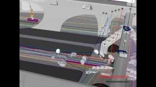 Planatech Flying Dutchman quick view on 13th Design version [upl. by Fairweather]