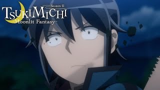 TSUKIMICHI Moonlit Fantasy Season 2 Opening 2  Reversal [upl. by Rednijar]