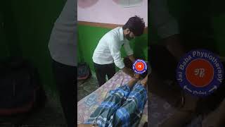 best metatarsalgia exercise physiotherapytreatment shortvideo fastrecovery viral viral vira [upl. by Oicnerolf]