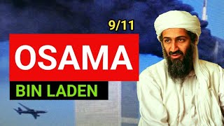 Story Of Osama Bin Laden 🔥Osama Bin Laden 🔥911 [upl. by Hairim]