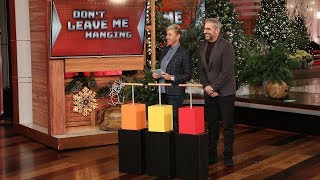 Steve Carell Sends Fans Flying in ‘Don’t Leave Me Hanging’ [upl. by Luisa322]