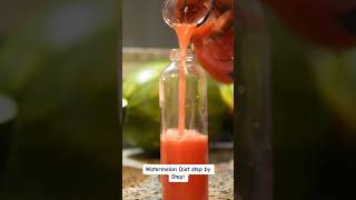 Watermelon Diet  lose weight fast [upl. by Wallache]