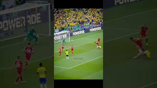 Richarlison bicycle cick 🔥 💀football antony bicyclekick cr7 richarlison [upl. by Weisman]