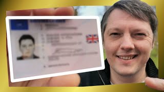 How To Renew Your Driving Licence [upl. by Nnaillek]