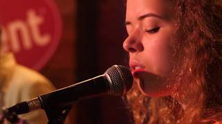 Nilüfer Yanya  Live session from PledgeHouse during SXSW [upl. by Raybin]