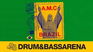 AMC  Brazil [upl. by Orlosky]