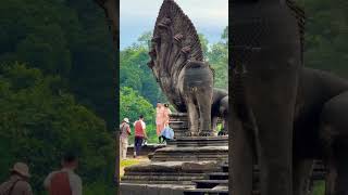 Angkor wat music lyrics foryou [upl. by Farah]