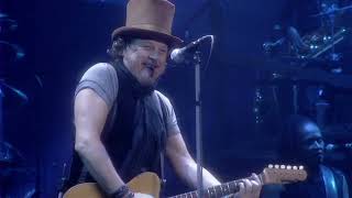 Zucchero  Baila Sexy Thing Live at Arena di Verona [upl. by Euqinu]