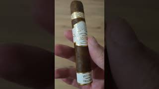 Plasencia Cigar Reserva Original [upl. by Grand]