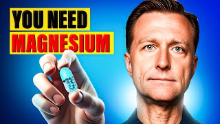 10 Signs Your Body Needs More Magnesium 2024 [upl. by Sacram824]