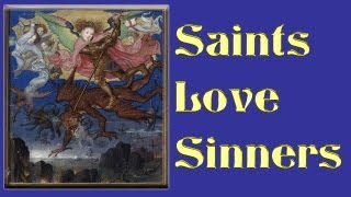 ☨ The Christian Hell 3a Saints Love SInners [upl. by Nal976]