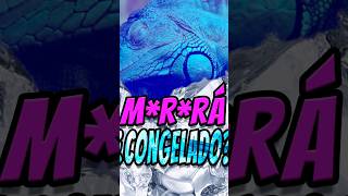 ESTOS REPTILES QUEDARÁN CONGELADOS 🐍🐢🐊🥶 herpetologia [upl. by Yerggoeg]